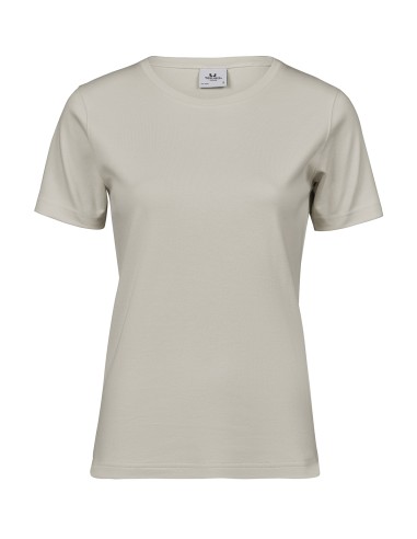 TEE-580-Womens Interlock Tee