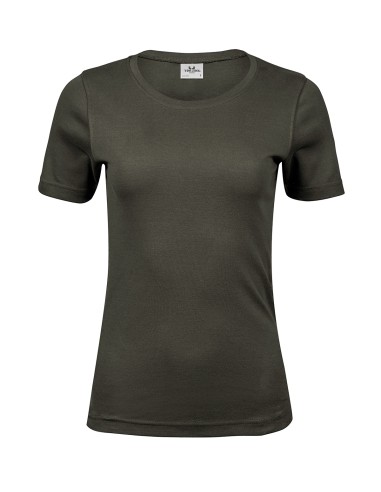 TEE-580-Womens Interlock Tee