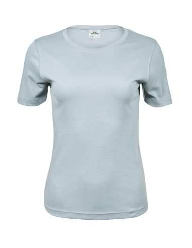 TEE-580-Womens Interlock Tee