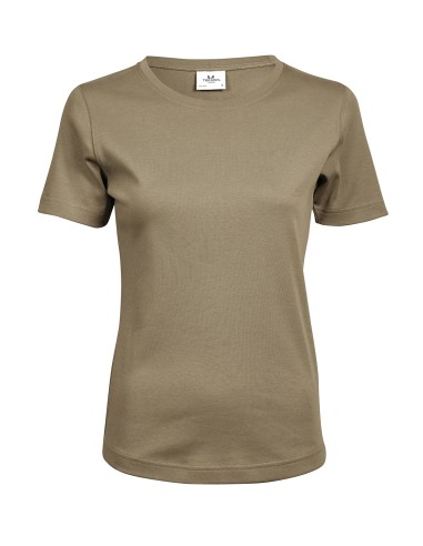 TEE-580-Womens Interlock Tee