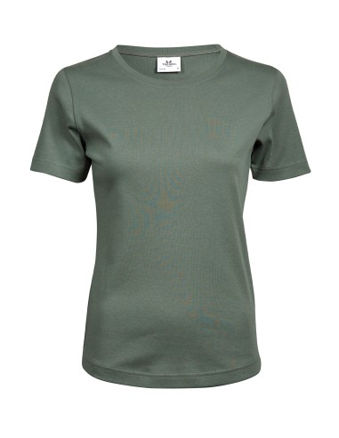 TEE-580-Womens Interlock Tee