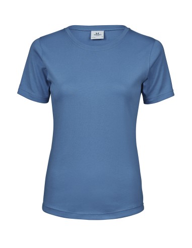 TEE-580-Womens Interlock Tee