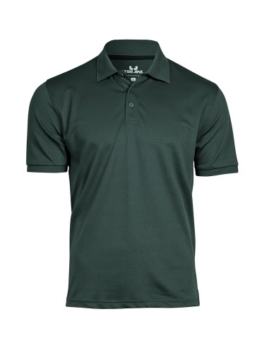 TEE-7000-Club Polo
