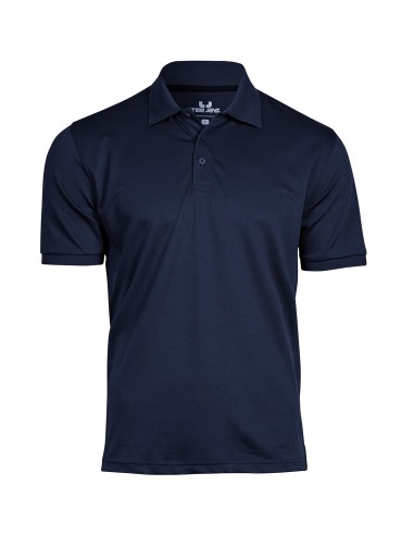 TEE-7000-Club Polo
