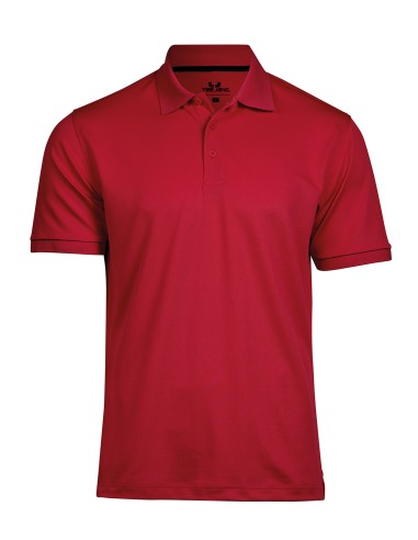 TEE-7000-Club Polo