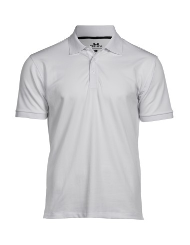 TEE-7000-Club Polo