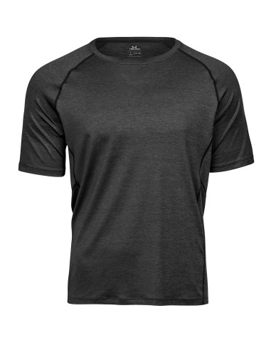 TEE-7020-Mens CoolDry Tee
