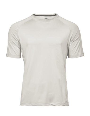 TEE-7020-Mens CoolDry Tee