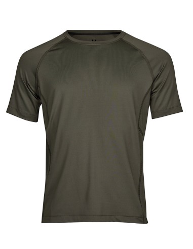TEE-7020-Mens CoolDry Tee