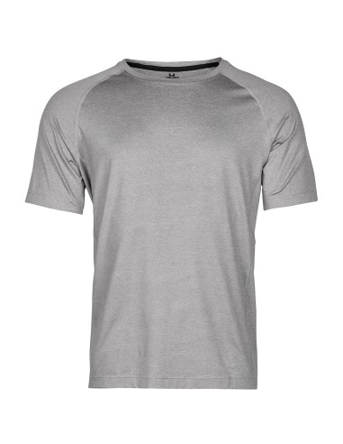 TEE-7020-Mens CoolDry Tee