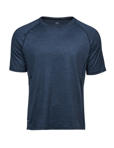 TEE-7020-Mens CoolDry Tee