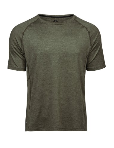 TEE-7020-Mens CoolDry Tee