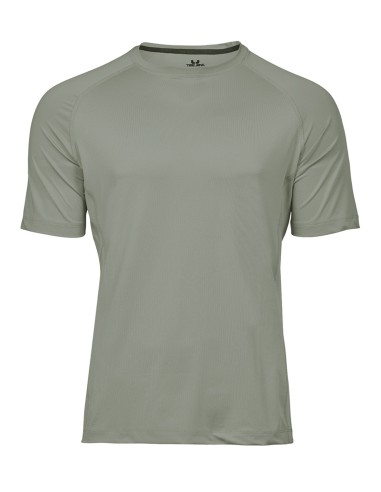 TEE-7020-Mens CoolDry Tee