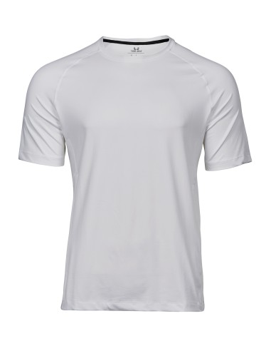TEE-7020-Mens CoolDry Tee