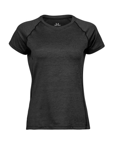 TEE-7021-Womens CoolDry Tee