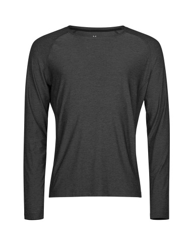 TEE-7022-Long Sleeve CoolDry Tee