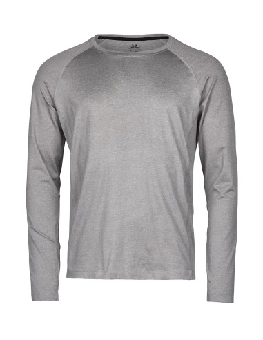 TEE-7022-Long Sleeve CoolDry Tee