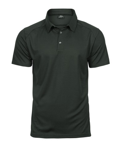 TEE-7200-Mens Luxury Sport Polo