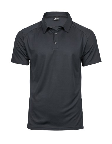 TEE-7200-Mens Luxury Sport Polo
