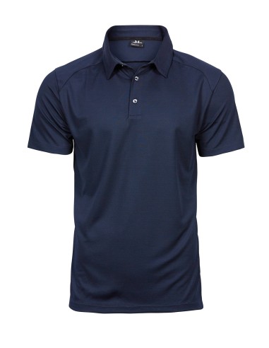 TEE-7200-Mens Luxury Sport Polo