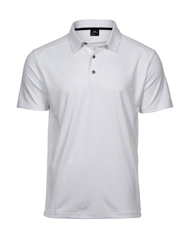 TEE-7200-Mens Luxury Sport Polo