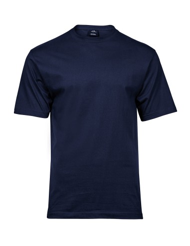 TEE-8000-Mens Sof Tee