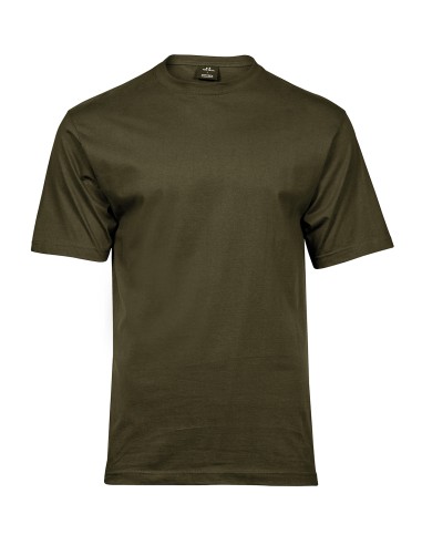 TEE-8000-Mens Sof Tee