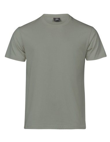 TEE-8000-Mens Sof Tee