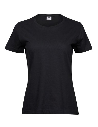 TEE-8050-Womens Sof Tee