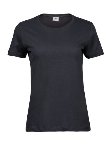 TEE-8050-Womens Sof Tee