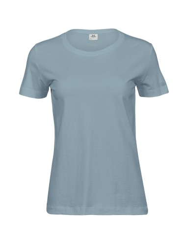 TEE-8050-Womens Sof Tee