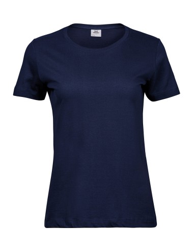 TEE-8050-Womens Sof Tee