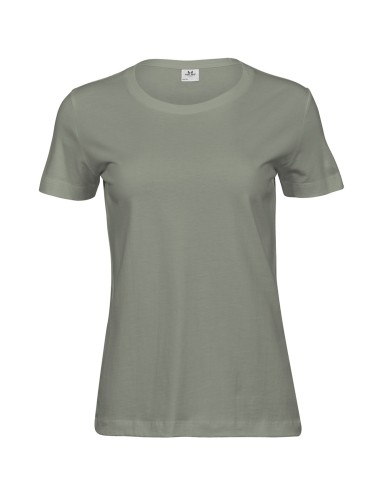 TEE-8050-Womens Sof Tee