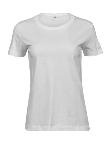 TEE-8050-Womens Sof Tee