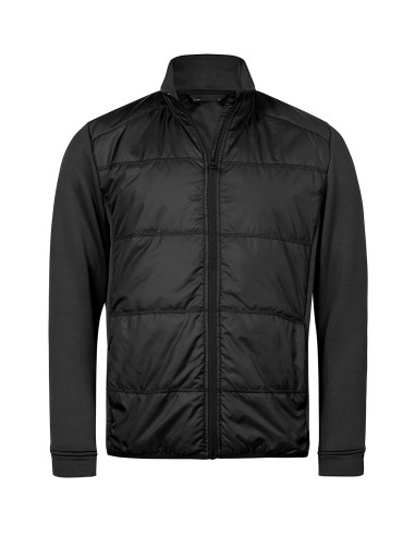 TEE-9110-Hybrid-Stretch Jacket