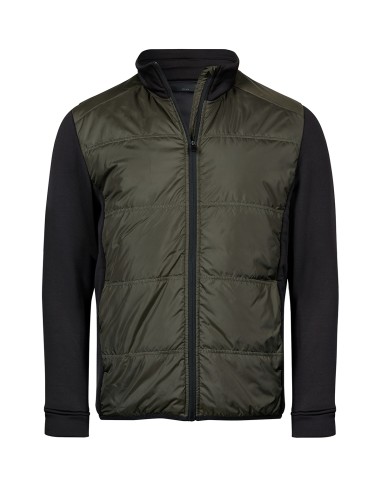 TEE-9110-Hybrid-Stretch Jacket