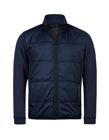 TEE-9110-Hybrid-Stretch Jacket