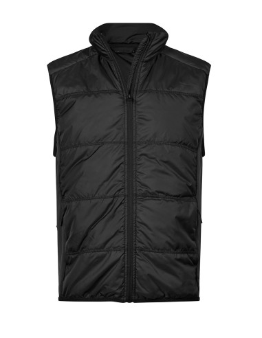 TEE-9114-Hybrid-Stretch Bodywarmer