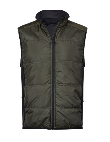 TEE-9114-Hybrid-Stretch Bodywarmer