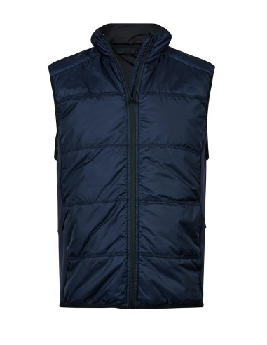 TEE-9114-Hybrid-Stretch Bodywarmer