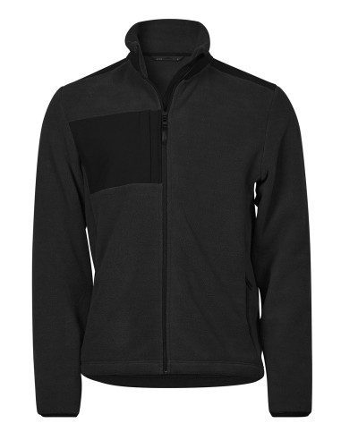 TEE-9120-Mountain Fleece