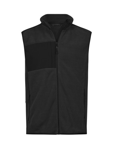 TEE-9122-Mountain Fleece Bodywarmer