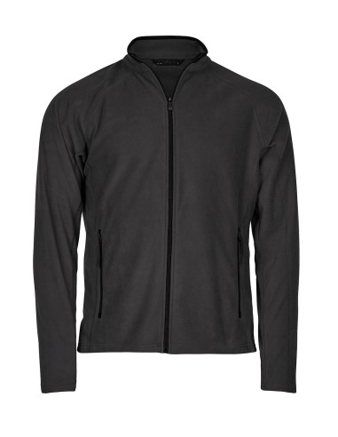 TEE-9160-Mens Active Fleece