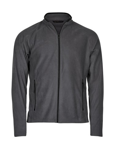 TEE-9160-Mens Active Fleece