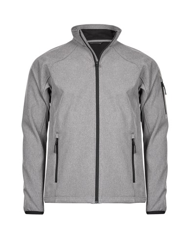 TEE-9510-Mens Lightweight Performance Softshell Jacket