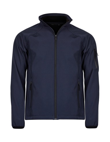 TEE-9510-Mens Lightweight Performance Softshell Jacket