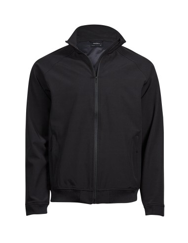 TEE-9602-Club Jacket