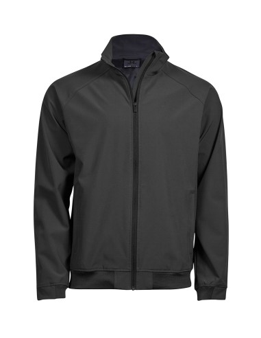 TEE-9602-Club Jacket