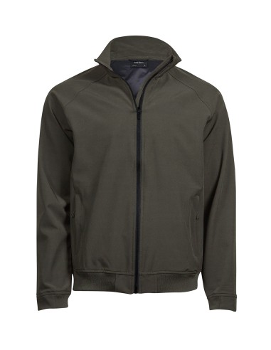TEE-9602-Club Jacket