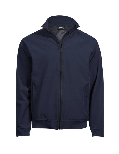 TEE-9602-Club Jacket